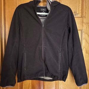 LL Bean M lightweight jacket